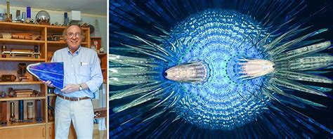 Meet the kaleidoholics – Physics World.